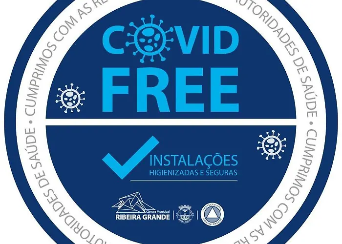 度假居 Casa Sereias Rabo de Peixe