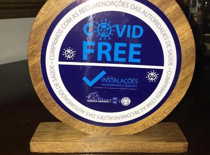 度假居 Casa Sereias *