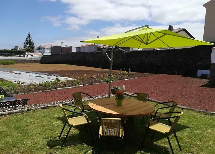 度假居 Casa Sereias *