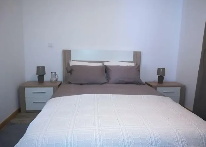 Casa Sereias * Rabo de Peixe