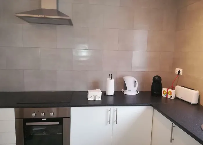 度假居 Casa Sereias Rabo de Peixe