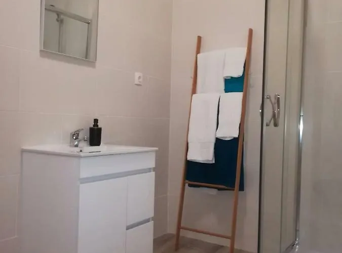 Casa Sereias 度假居 *