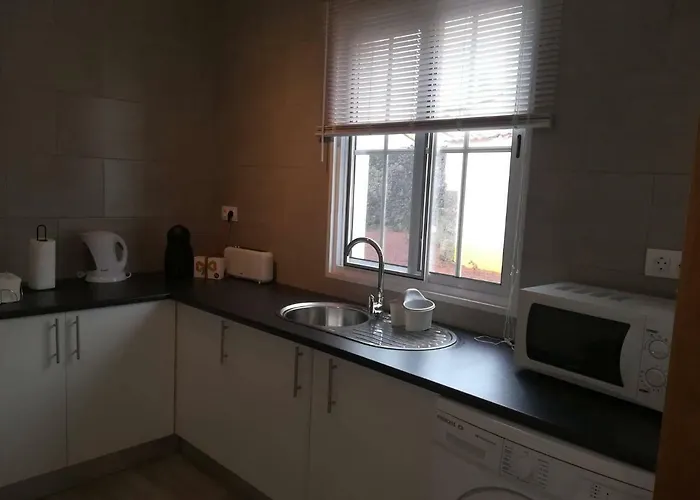 Casa Sereias Rabo de Peixe