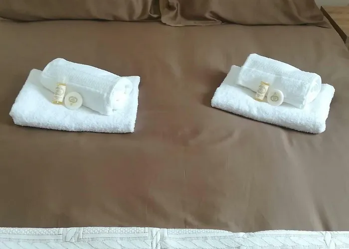 Casa Sereias 度假居