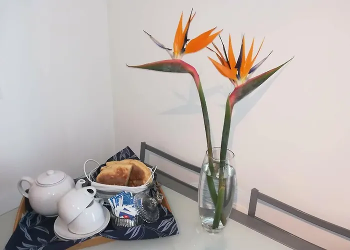 度假居 Casa Sereias