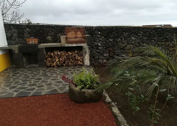 度假居 Casa Sereias