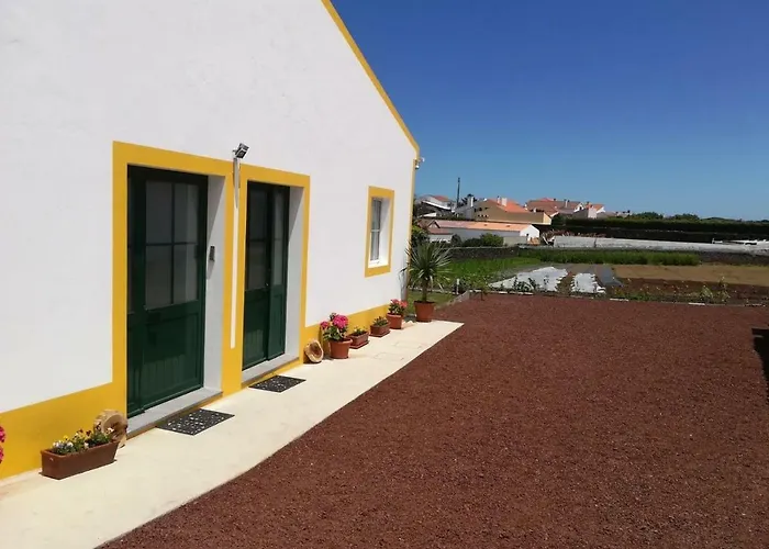 Casa Sereias 度假居