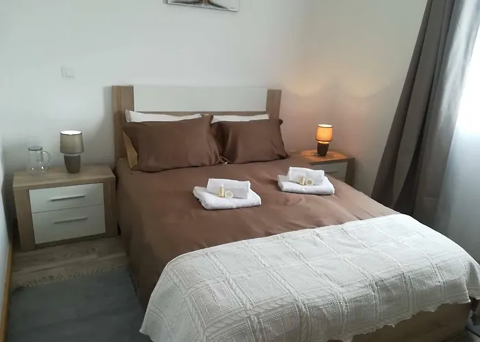 度假居 Casa Sereias *