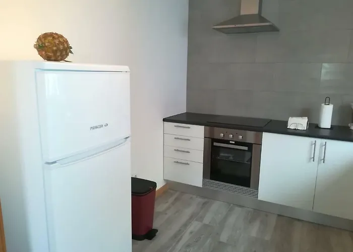 Casa Sereias 度假居 *