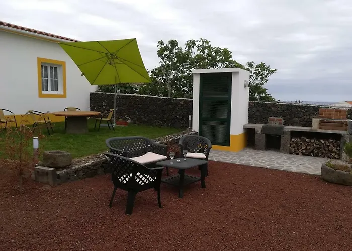 Casa Sereias 度假居