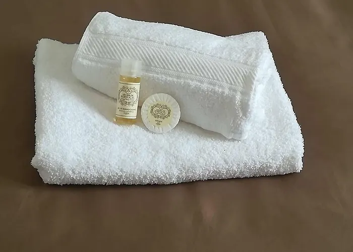 Casa Sereias 度假居 *