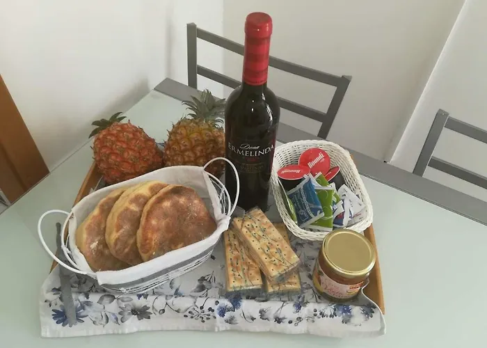 Casa Sereias Rabo de Peixe