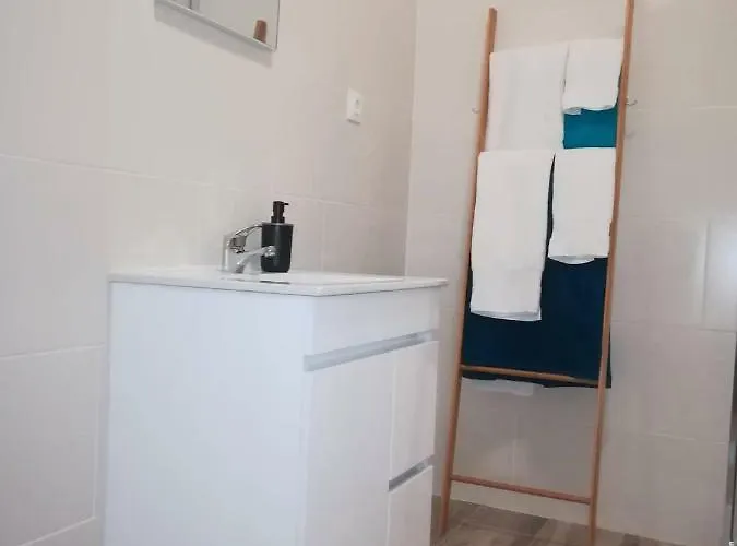 度假居 Casa Sereias