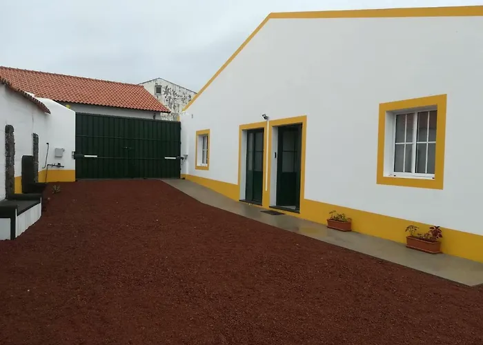 度假居 Casa Sereias *