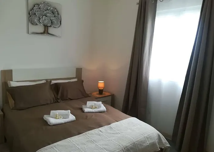 度假居 Casa Sereias Rabo de Peixe