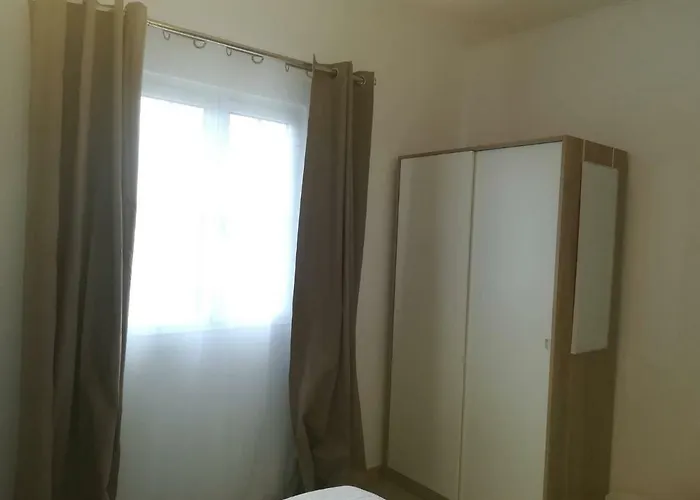 Casa Sereias 度假居