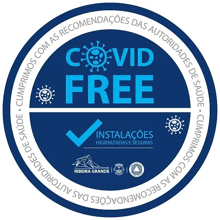 Casa vacanze Casa Sereias Rabo de Peixe