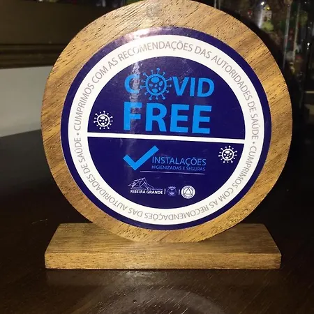 Casa vacanze Casa Sereias *