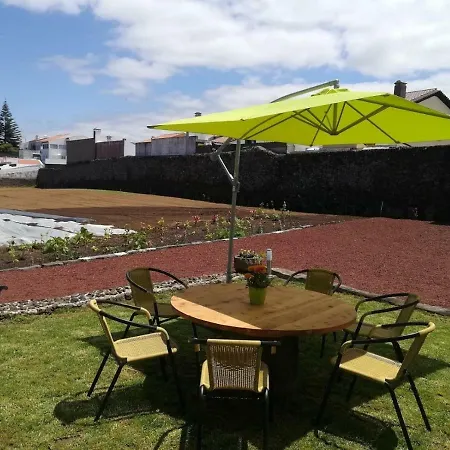 בית נופש Casa Sereias *