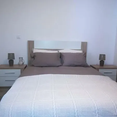 Casa Sereias * Rabo de Peixe