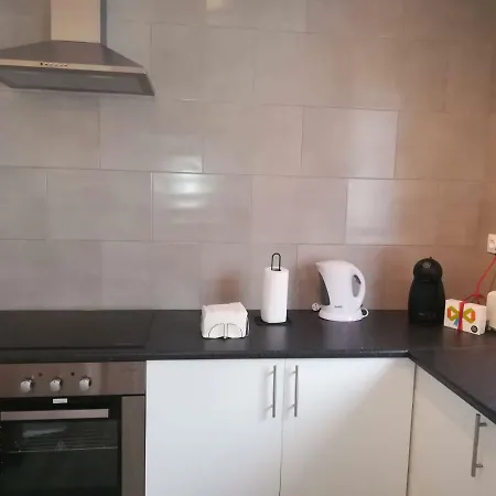 בית נופש Casa Sereias Rabo de Peixe