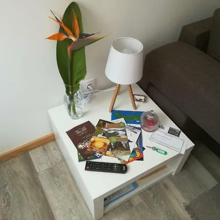 Casa Sereias Rabo de Peixe