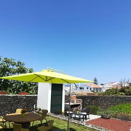 Casa Sereias בית נופש *