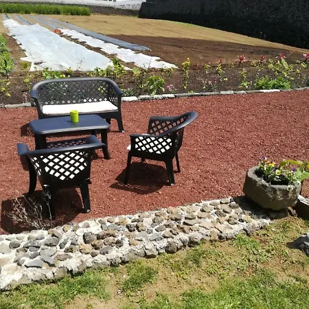 Prázdninový dům Casa Sereias Rabo de Peixe