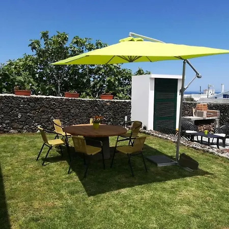 Casa Sereias * Rabo de Peixe