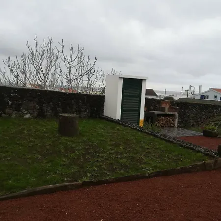 Casa Sereias Casa vacanze Rabo de Peixe