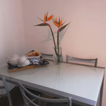 Casa vacanze Casa Sereias Rabo de Peixe