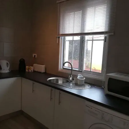 Casa Sereias Rabo de Peixe