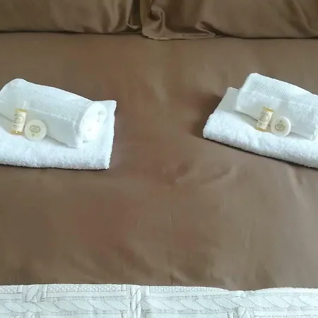 Casa Sereias Casa vacanze