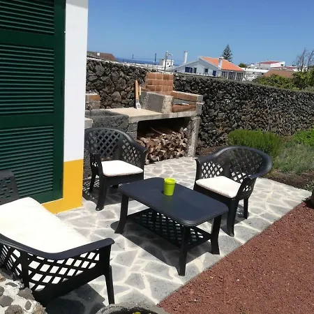 Casa Sereias *