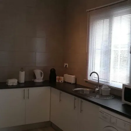 Casa Sereias Holiday home *