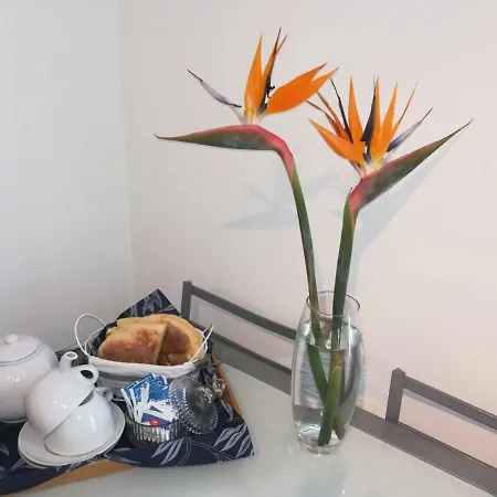 Holiday home Casa Sereias