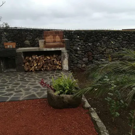 Holiday home Casa Sereias