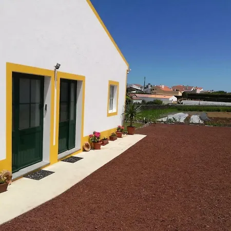 Casa Sereias Holiday home