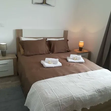 בית נופש Casa Sereias *