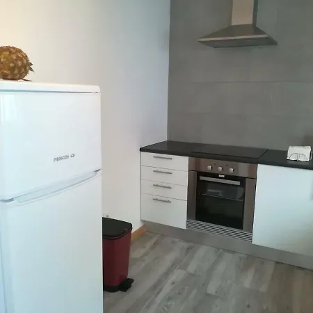 Casa Sereias Holiday home *