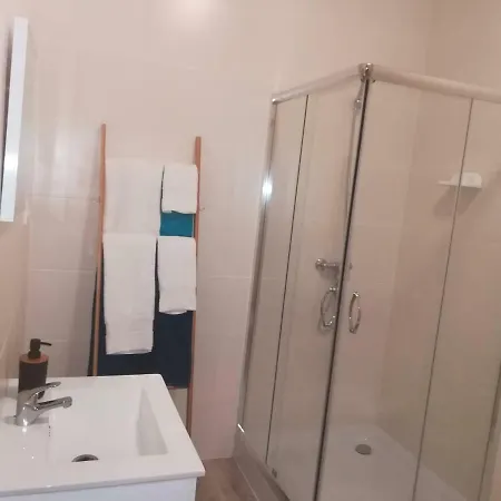 Casa Sereias *