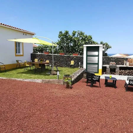 Casa Sereias