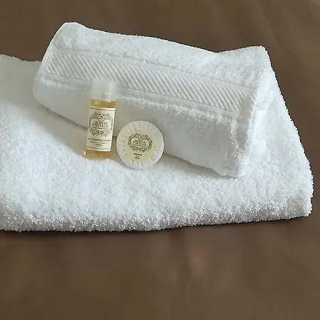 Casa Sereias בית נופש *