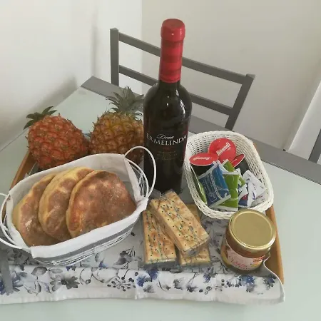 Casa Sereias Rabo de Peixe