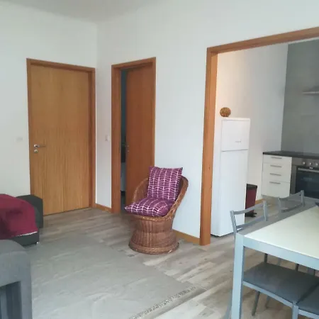 Casa Sereias *