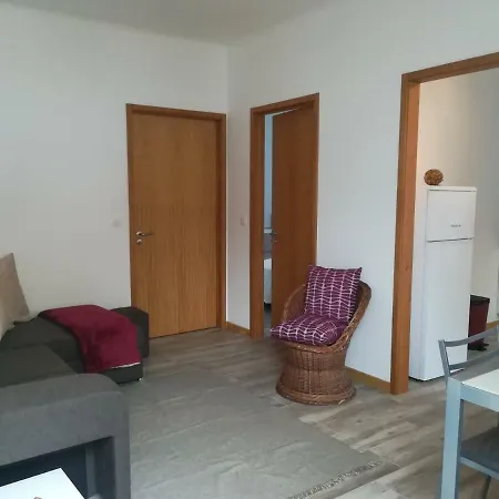 Casa Sereias Holiday home *