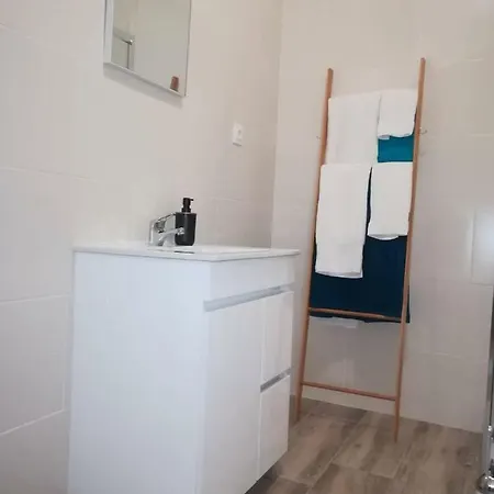 Holiday home Casa Sereias