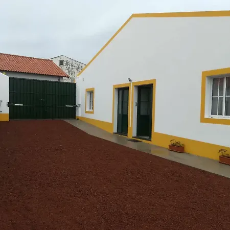 Дом отдыха Casa Sereias *