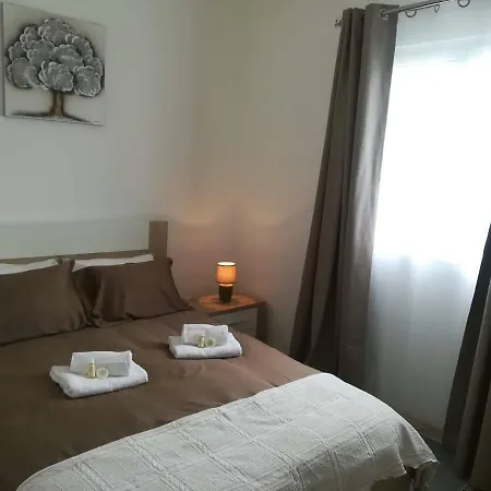 Дом отдыха Casa Sereias Rabo de Peixe