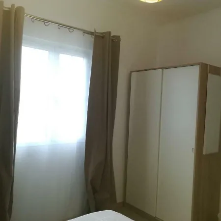 Casa Sereias Holiday home